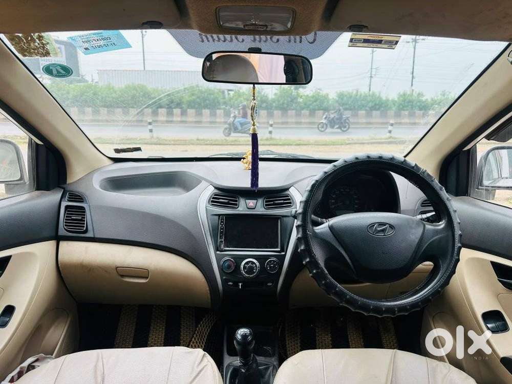 Hyundai Eon Era +, 2013, Petrol