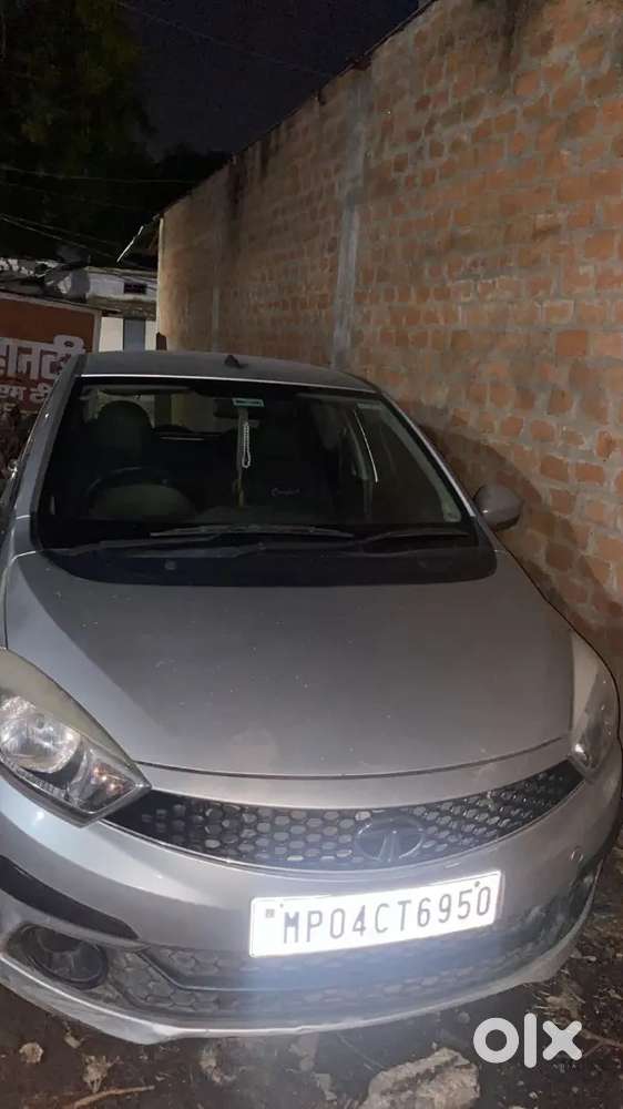 Tata Tiago 2017 Petrol 54000 Km Driven