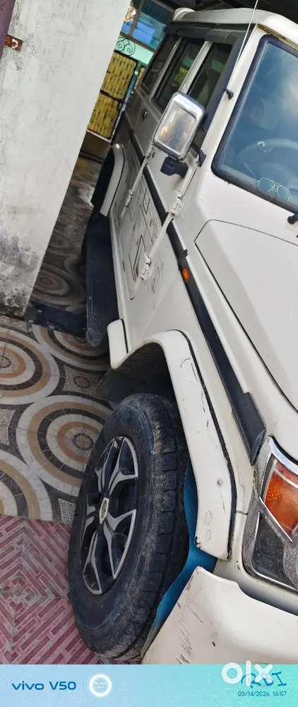 Mahindra Bolero 2019 Diesel 150000 Km Driven