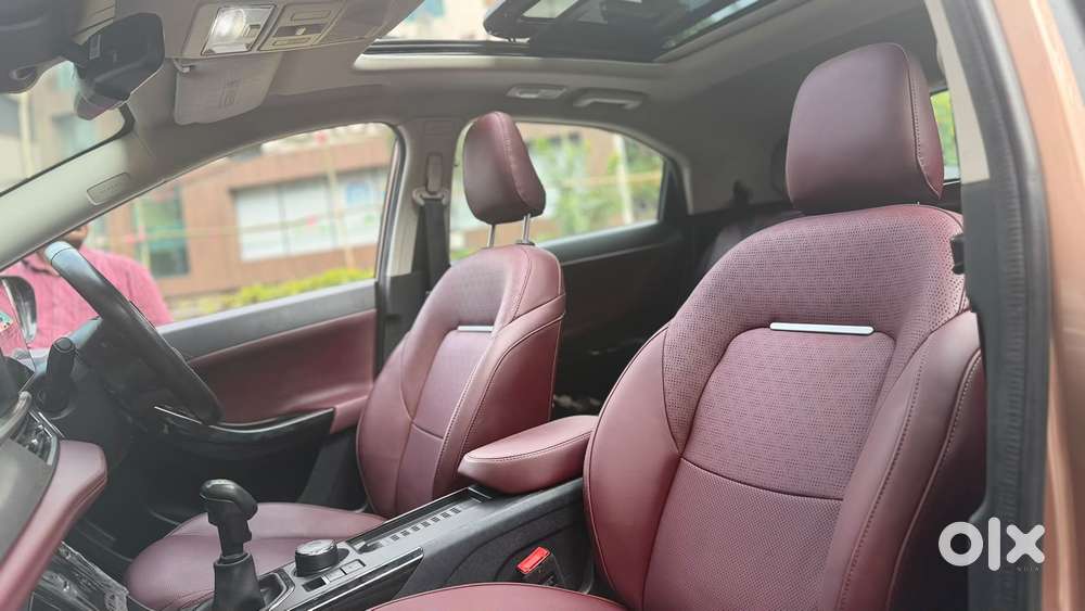 Tata Curvv Accomplished Plus A 1.5 Kryojet Diesel 6mt, 2025, Diesel