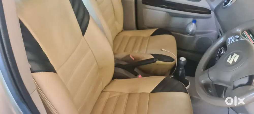 Maruti Suzuki Sx4 2007-2012 Zxi Petrol Manual