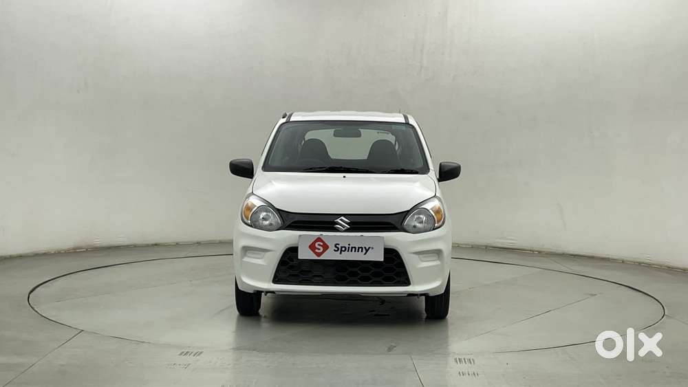 Maruti Suzuki Alto 800 2019-2023 0.8 Vxi, 2022, Petrol