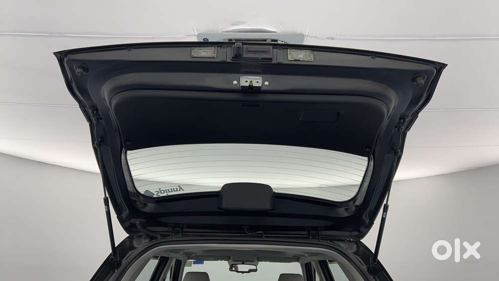 Hyundai Venue 1.0 Sx (o) Turbo Dct, 2023, Petrol