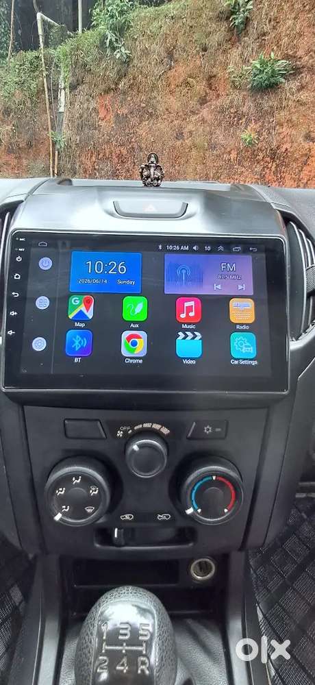 Isuzu S-cab Diesel 2021 Manual