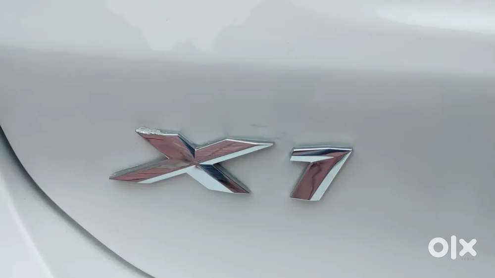Bmw X1 Xdrive 20d M Sport, 2019, Diesel