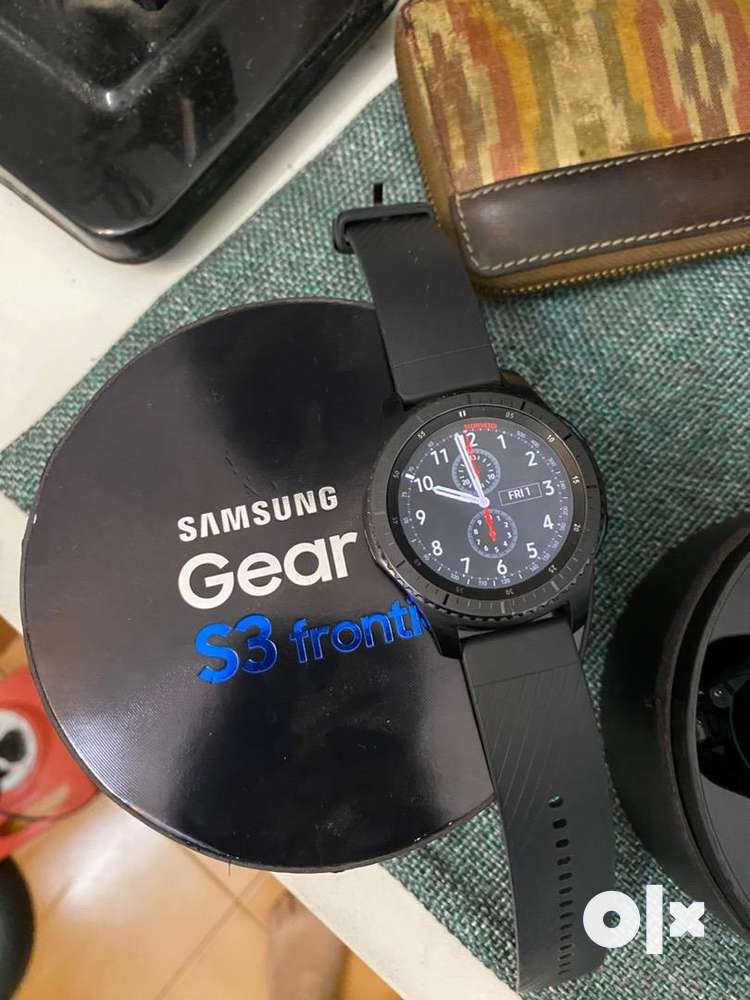 Samsung smartwatch olx online