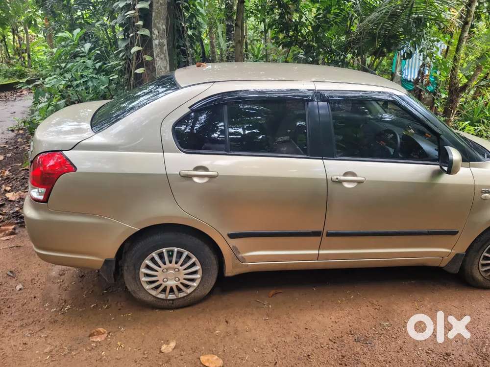 Maruti Suzuki Swift 2011 Diesel