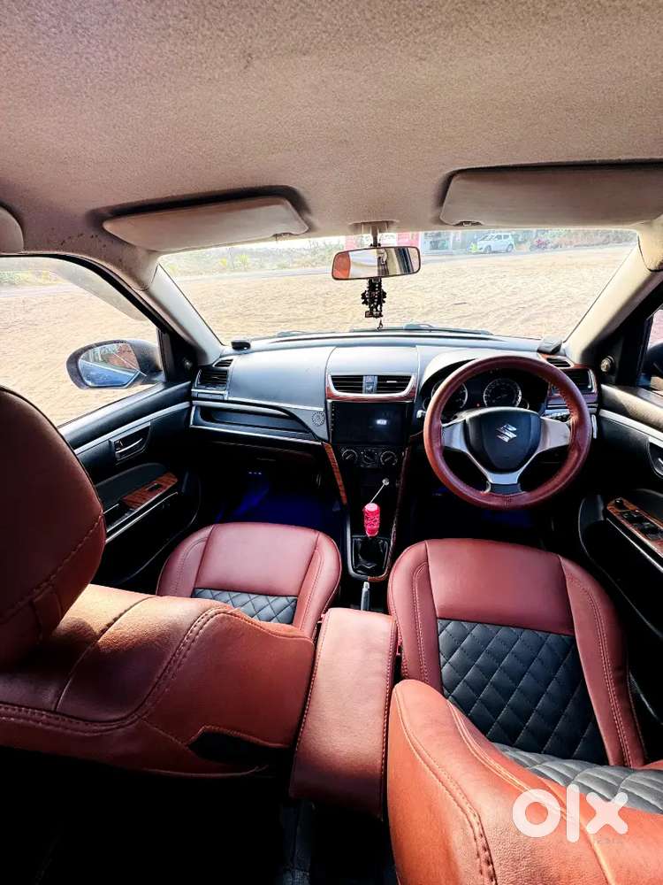 Maruti Suzuki Swift 2012  Vdi Diesel Well Maintained Company Services