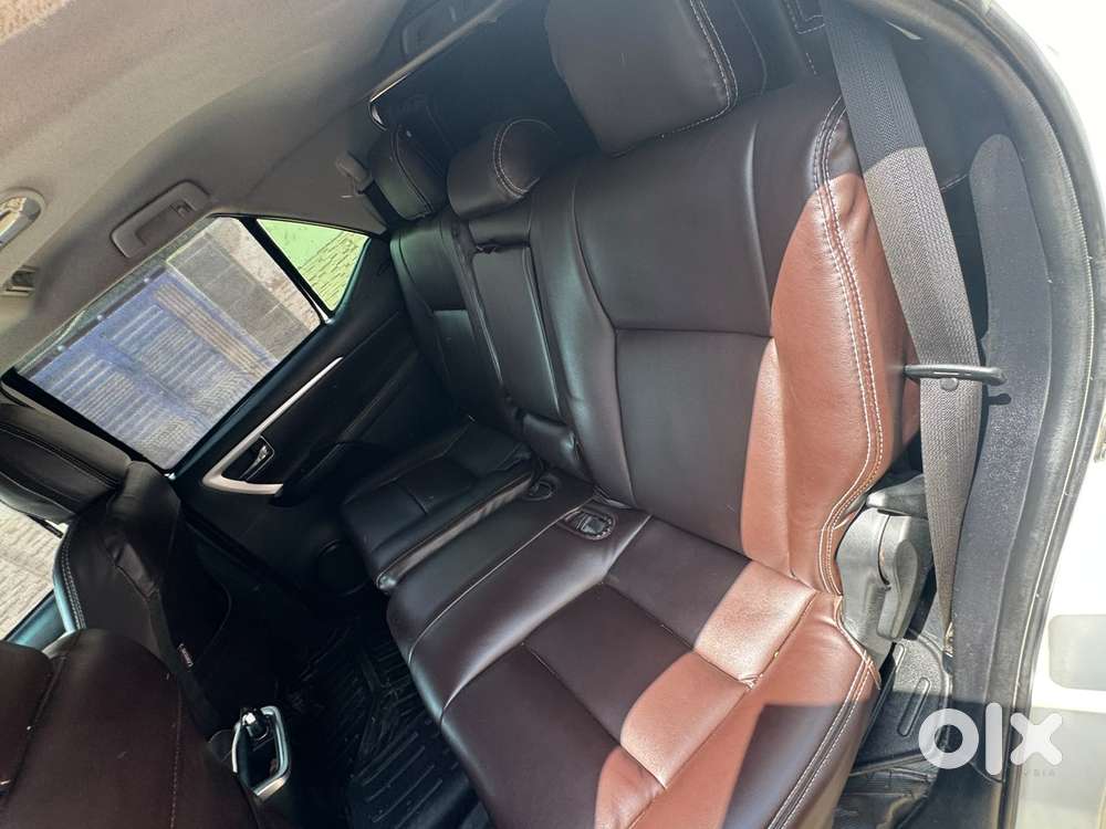 Toyota Fortuner 3.0 4x2 Mt, 2017, Diesel