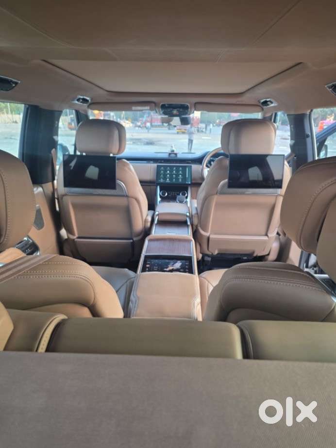 Land Rover Range 4.4 Diesel Swb Autobiography, 2023, Diesel