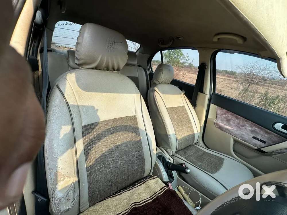 Ford Fiesta 2009 Diesel Well Maintained ,