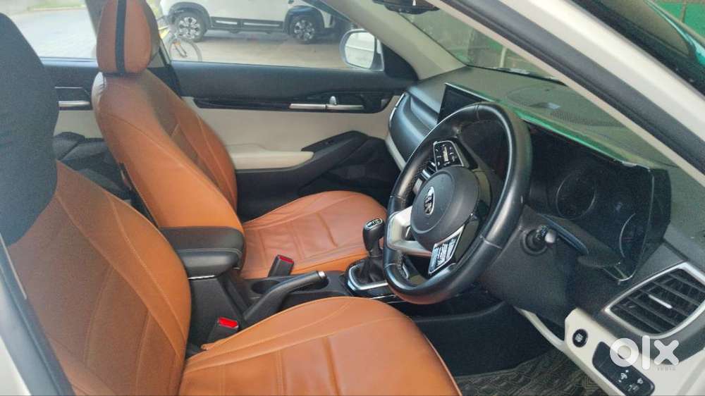 Kia Seltos Diesel Manual For Sale