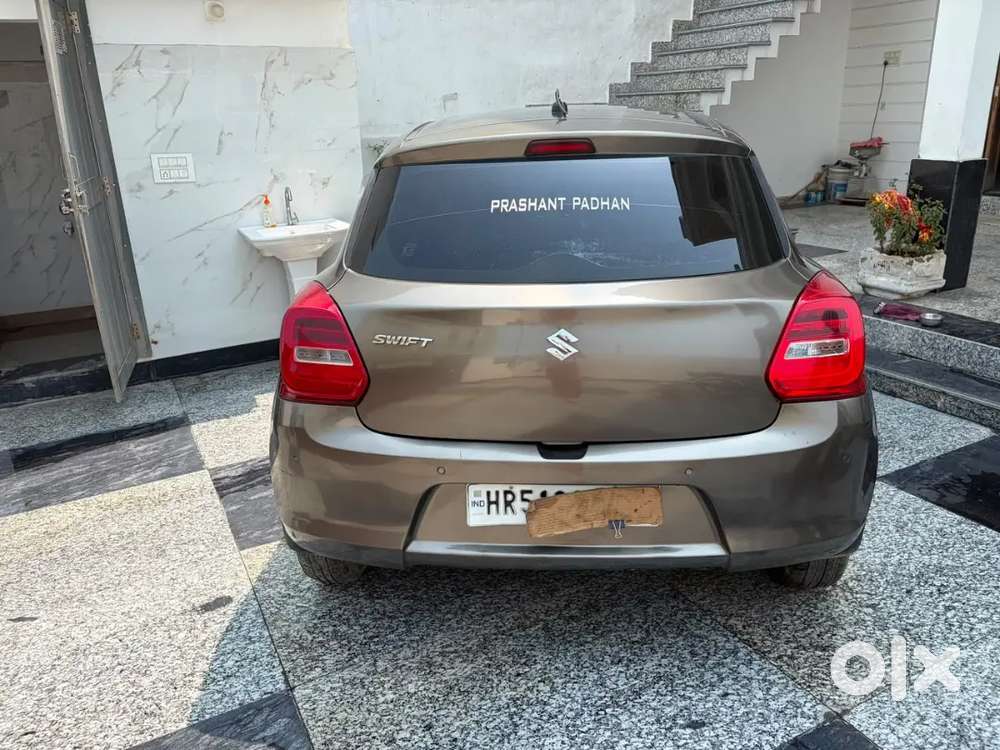 Maruti Suzuki Swift 2020 Petrol 69000 Km Driven