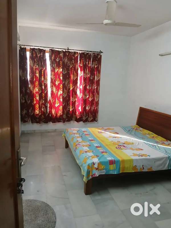 One room aatch bathroom sector 15