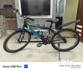 Olx mira road bike deals