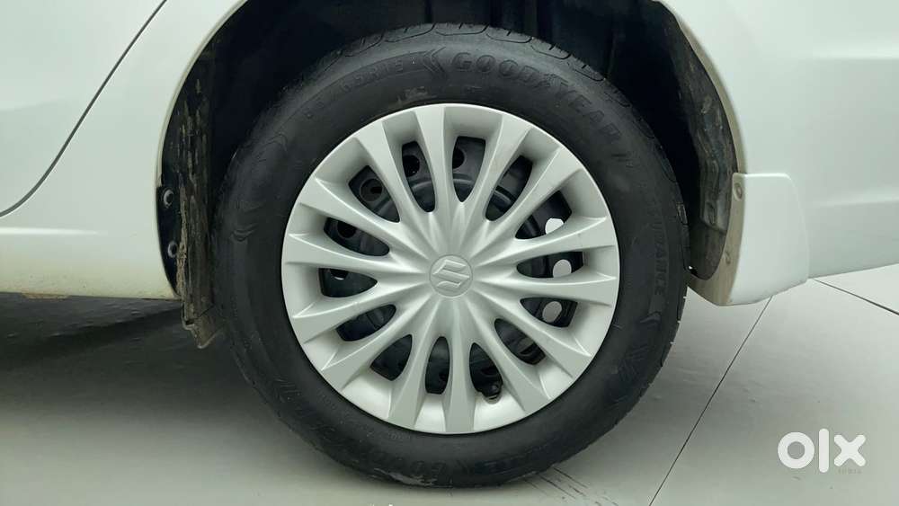 Maruti Suzuki Ciaz 1.4 At Delta, 2018, Petrol