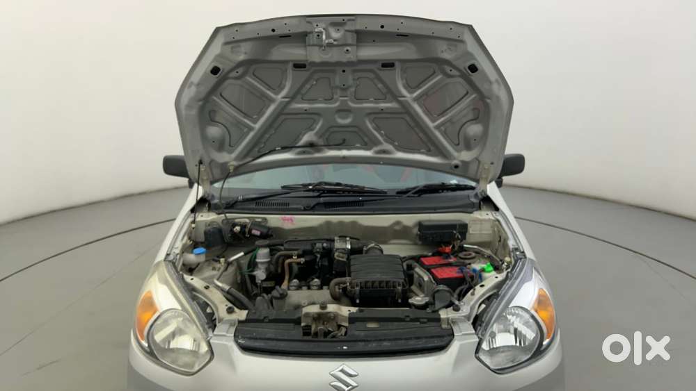 Maruti Suzuki Alto 800 Lxi, 2019, Petrol