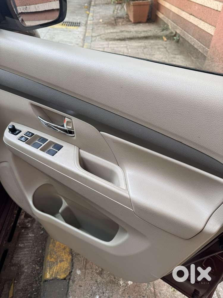 Maruti Suzuki Ertiga