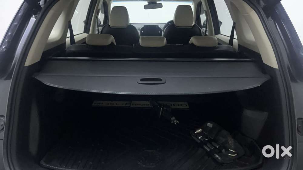 Mg Hector Sharp At, 2021, Petrol