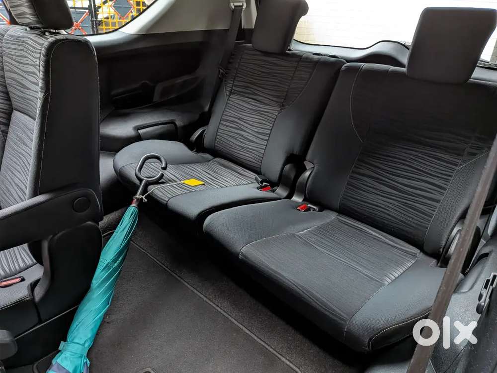 Crysta 73000 Kl01 Single Owner