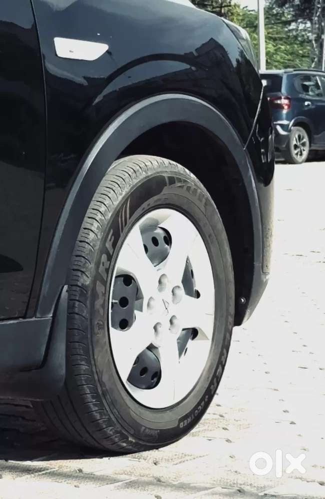 Mahindra Xuv300 W6 Diesel, 2023, Diesel