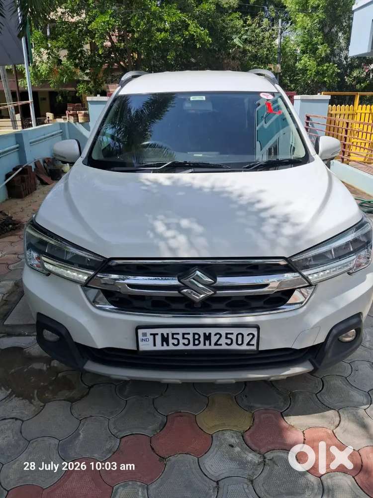 Maruti Suzuki Xl6 2023