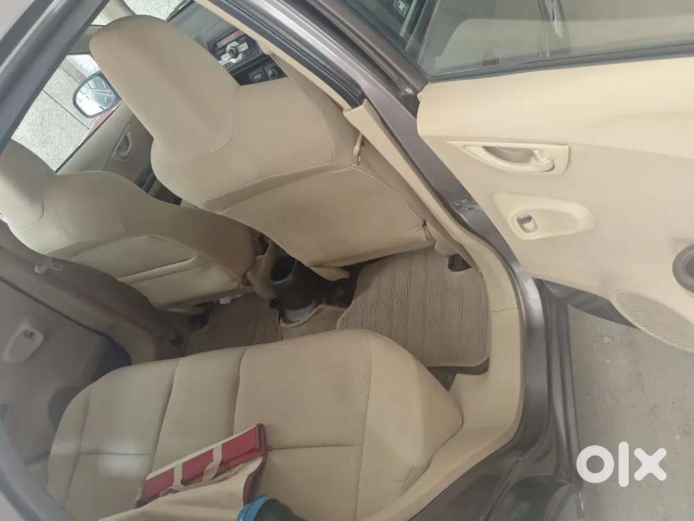 Honda Brio 2013 Petrol 48324 Km Driven