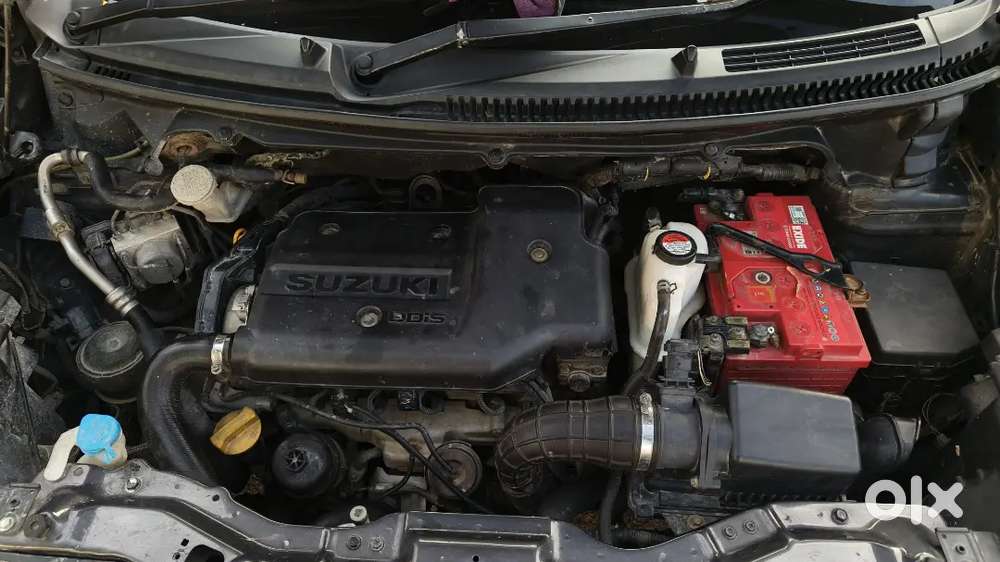 Top Model Zdi Plus Shvs Maruti Ertiga Diesel 2018