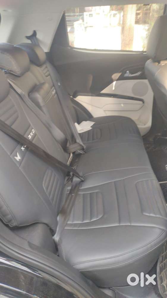 Mahindra Xuv 3xo Ax5 Pm At, 2025, Diesel