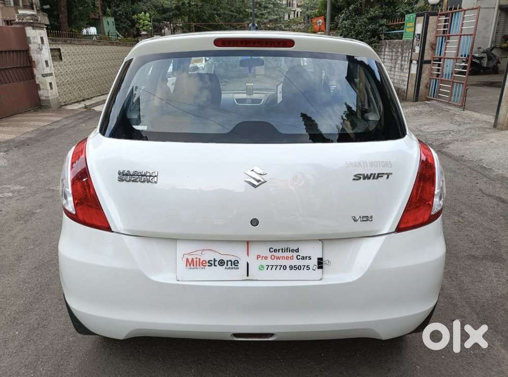 Maruti Suzuki Swift Ddis Vdi, 2014, Diesel