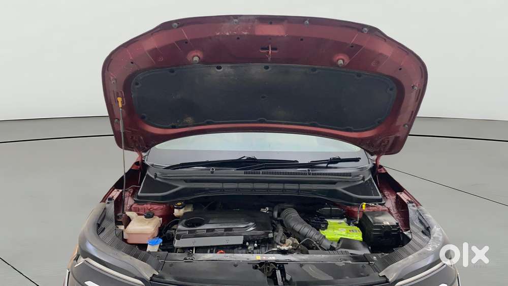 Kia Carens 1.5 Luxury Plus Diesel At 7 Str, 2023, Diesel