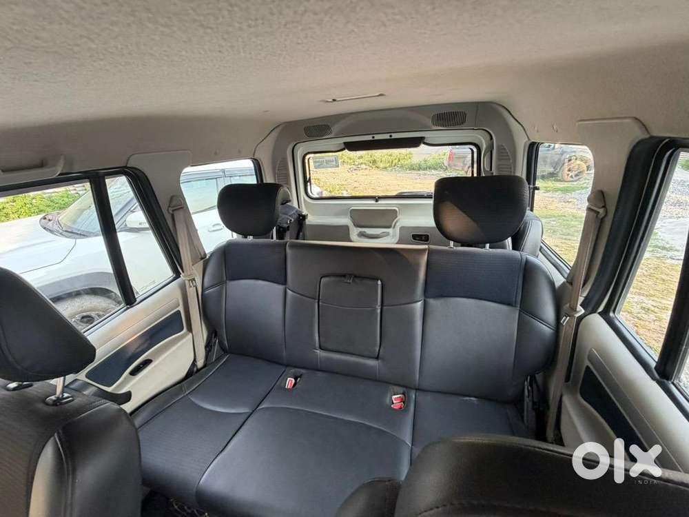 Mahindra Diesel Car Dec. 2020
