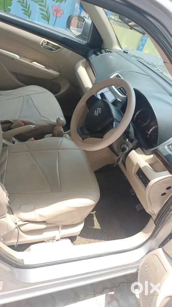 Maruti Suzuki Swift Dzire Vdi