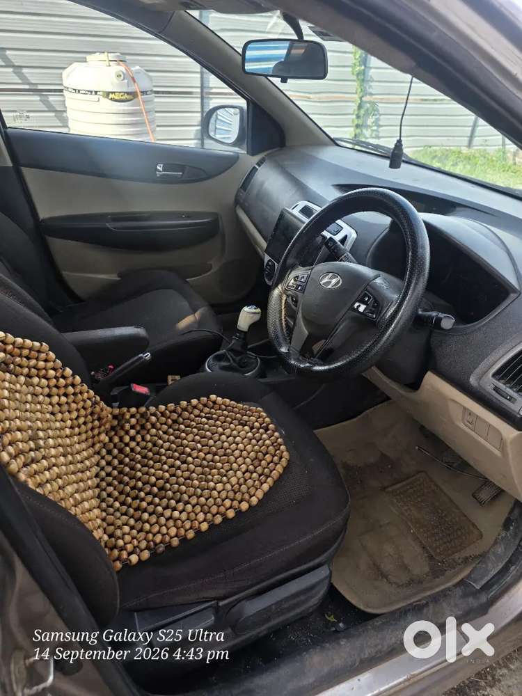 Hyundai I20 2013 Diesel 155500 Km Driven