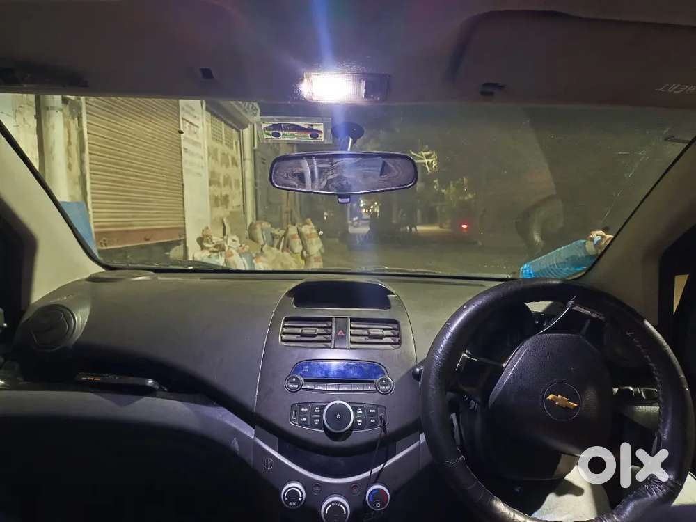 Chevrolet Beat 2012 Diesel Well Maintained