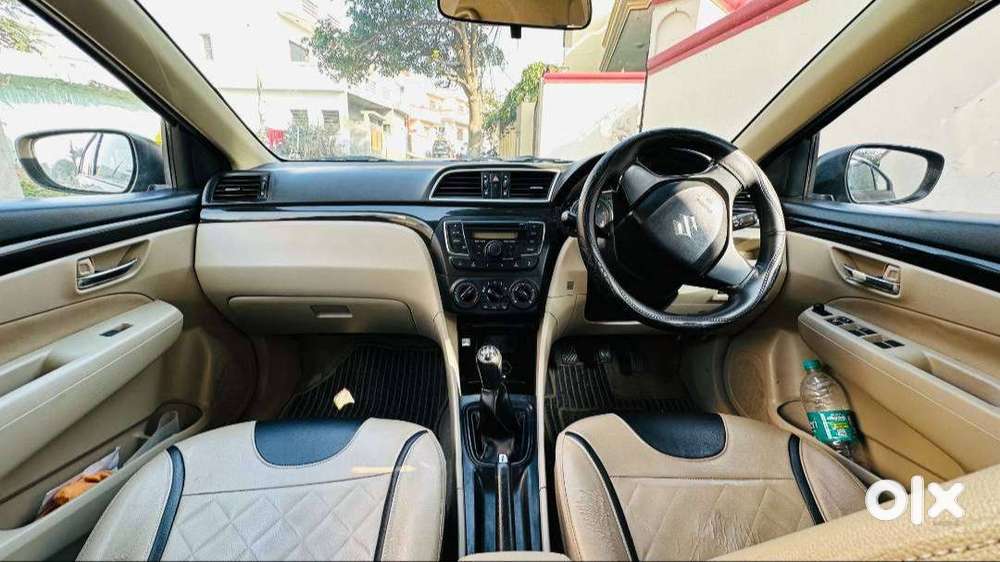 Maruti Suzuki Ciaz 2016 Diesel Well Maintained