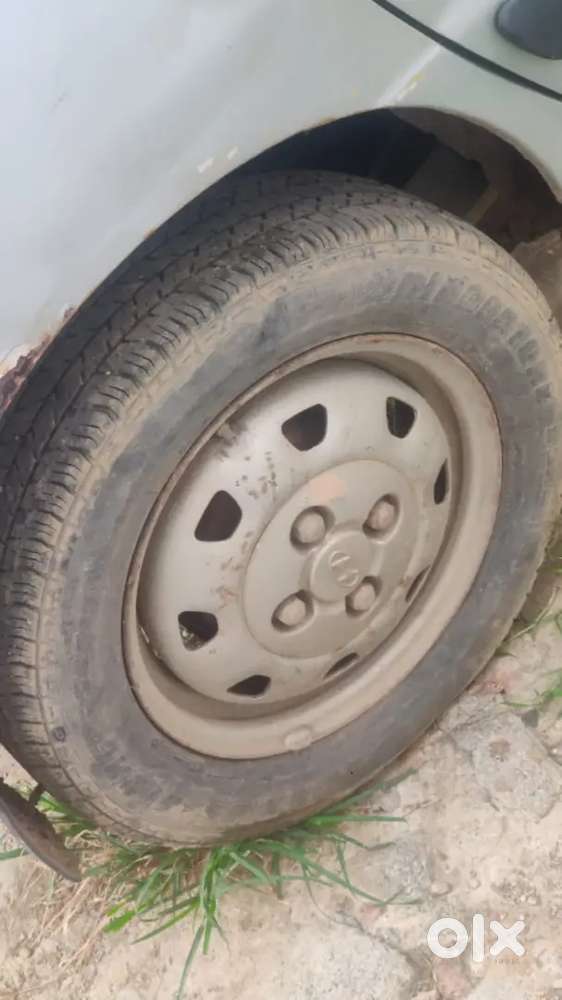 Hyundai Santro Xing 2006 My Mobile Number 86at08448@8360
