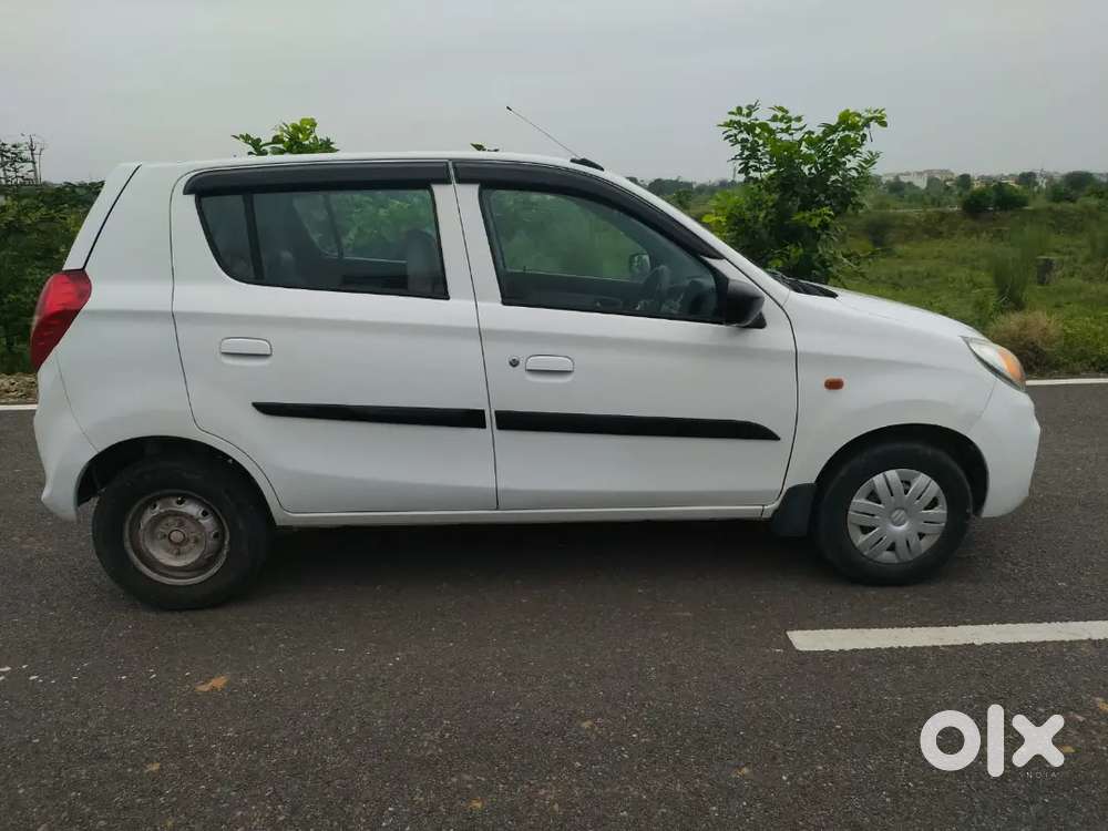 Maruti Suzuki Alto 2020