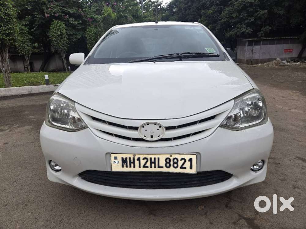 Toyota Etios Liva D 4d Gd, 2011, Diesel