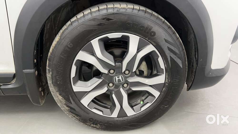 Honda Wr-v 1.2 Vx I-vtec, 2018, Petrol