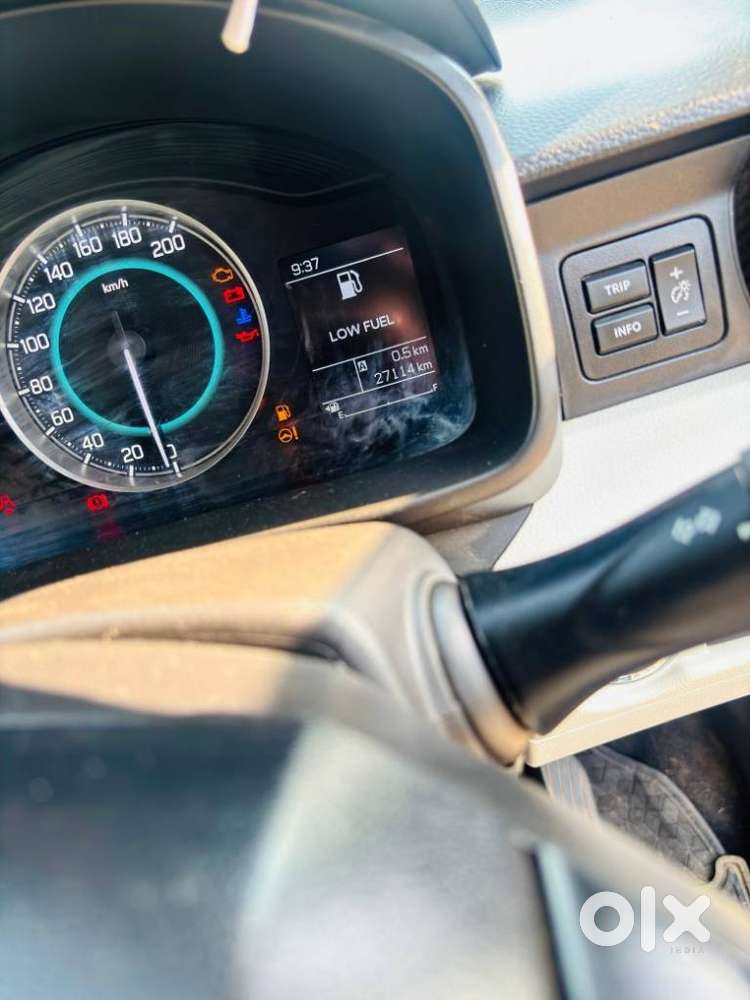 Maruti Suzuki Ignis 1.2 Zeta Mt, 2021, Petrol