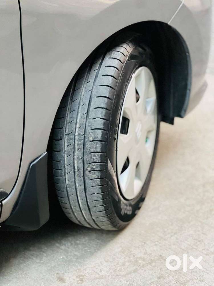 Maruti Suzuki Celerio Zxi, 2021, Petrol