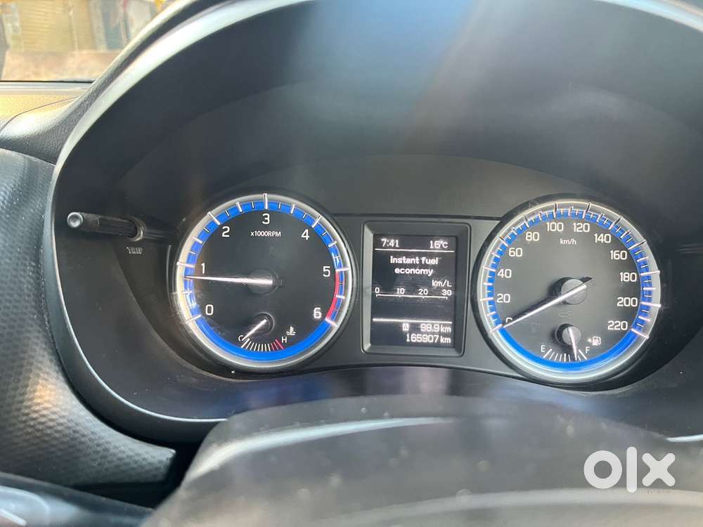 Maruti Suzuki S-cross 2016 Diesel Good Condition