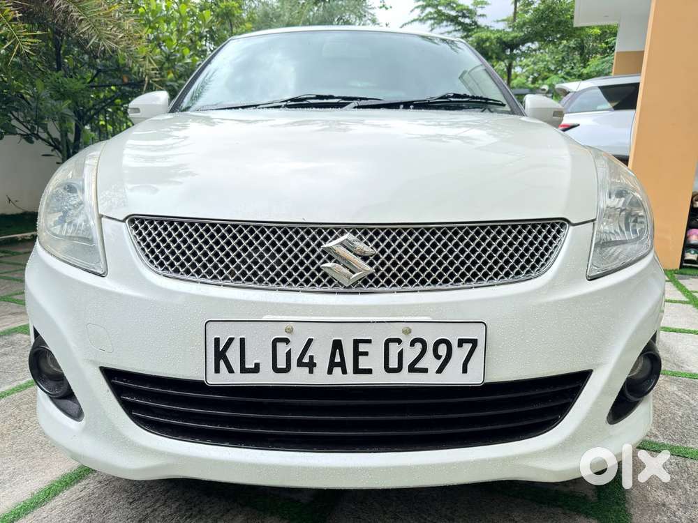 Maruti Suzuki Swift Dzire 2012-2015 Vdi, 2013, Diesel