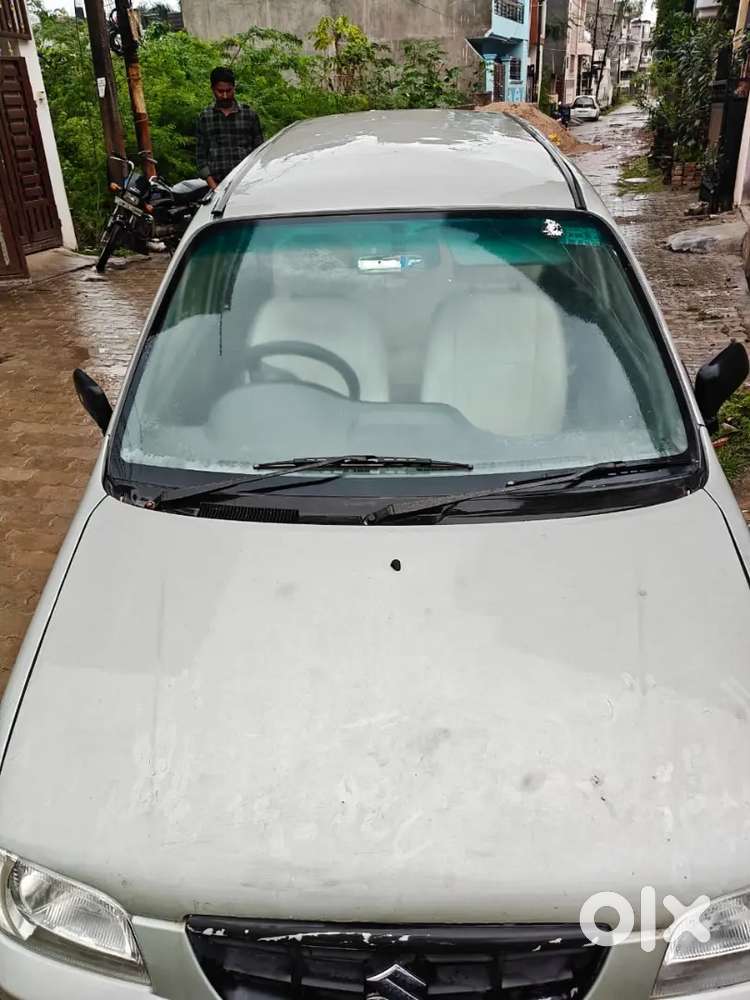 Maruti Suzuki Alto Lxi 2007