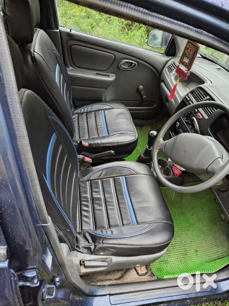 Maruti Suzuki Alto 2008