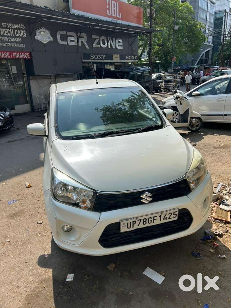 Maruti Suzuki Celerio 2020 Petrol Good Condition