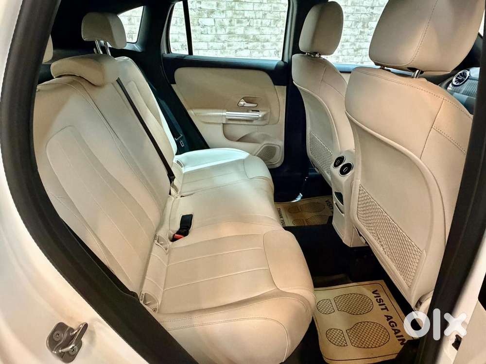 Mercedes-benz Gla 220d 4matic, 2025, Diesel