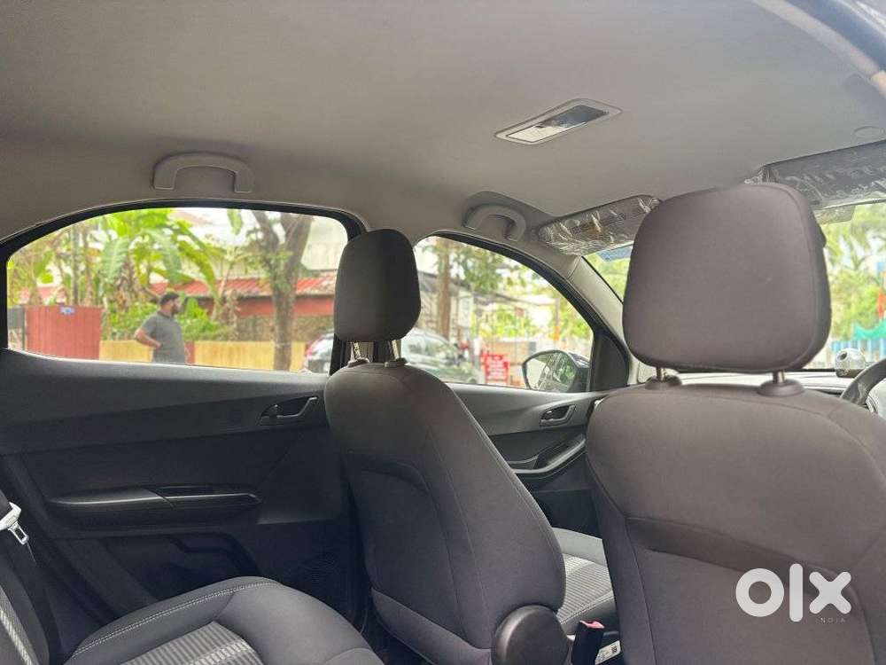 Tata Tiago Nrg 1.2 Xz Amt, 2022, Petrol