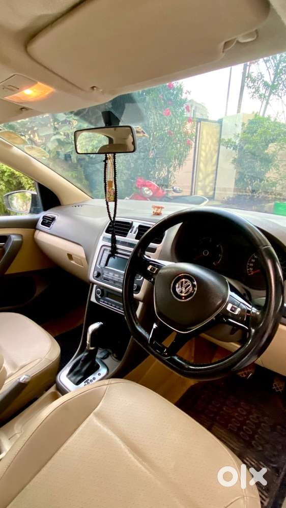 Volkswagen Vento Diesel 2016 Car